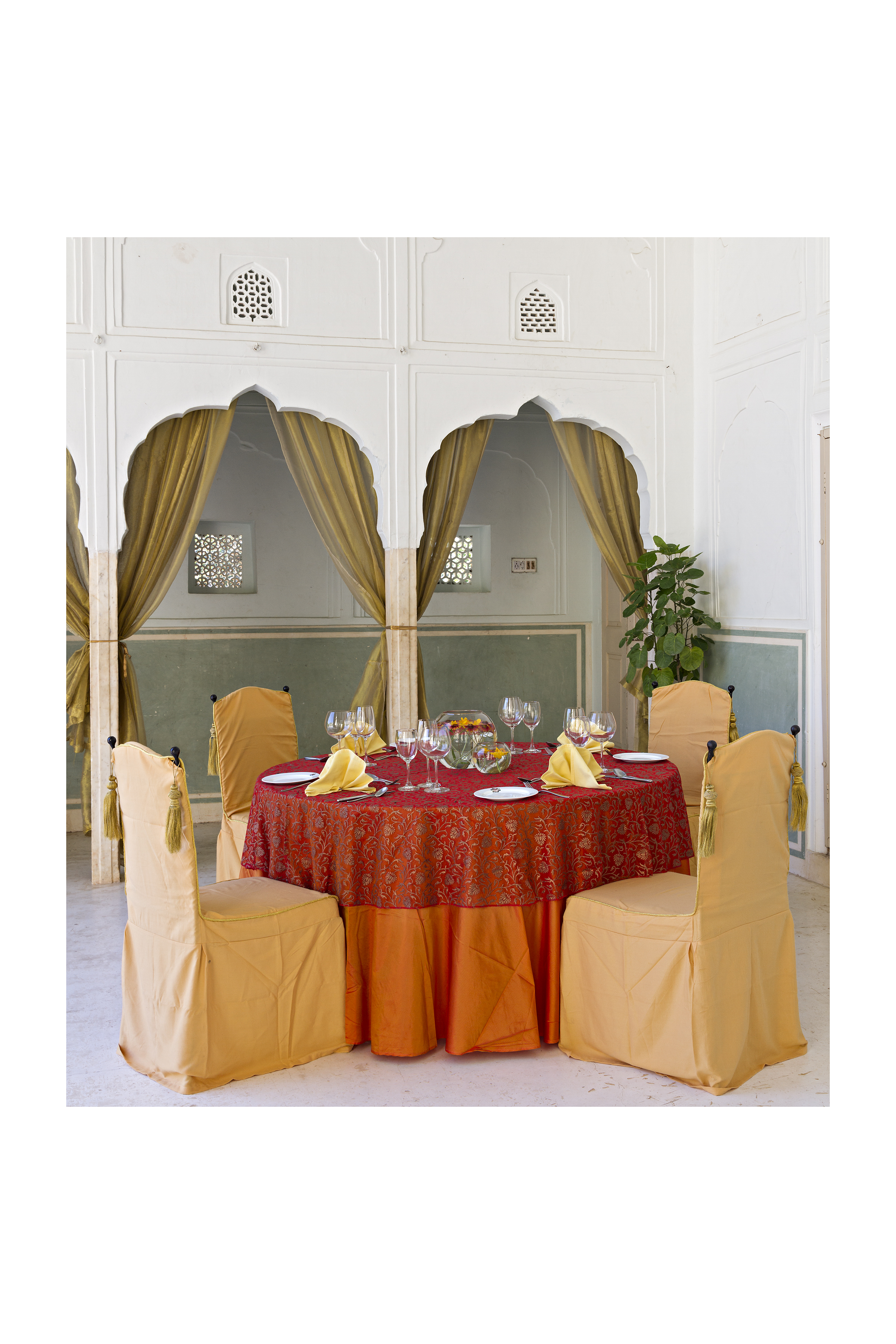 Image from Events - Samode